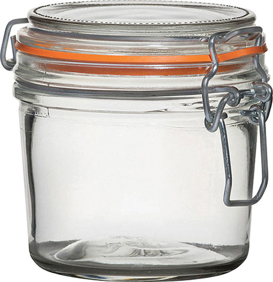 Terrine Jar, 0.34 L/ 11.75 oz