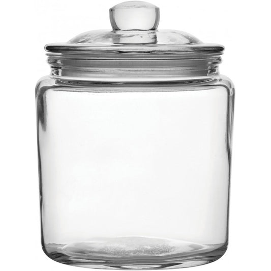 Small Biscotti Jar, 0.88 L/ 30 oz