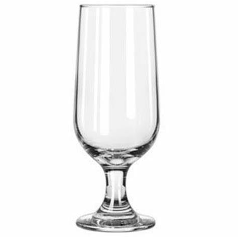 Entrée Beer Glass, 18.4 cm/ 7.25", 0.41 L/ 14 oz (Alt. Code 11-3658-7867)