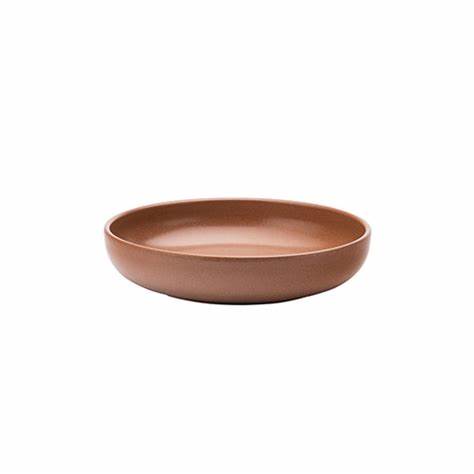 Pico Stoneware Cocoa Bowl, 9 oz, 22 cm/ 8.5"