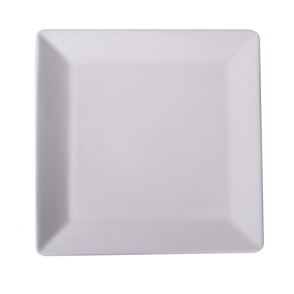PANORAMA SQUARE PLATE