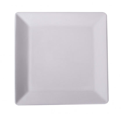 PANORAMA SQUARE PLATE