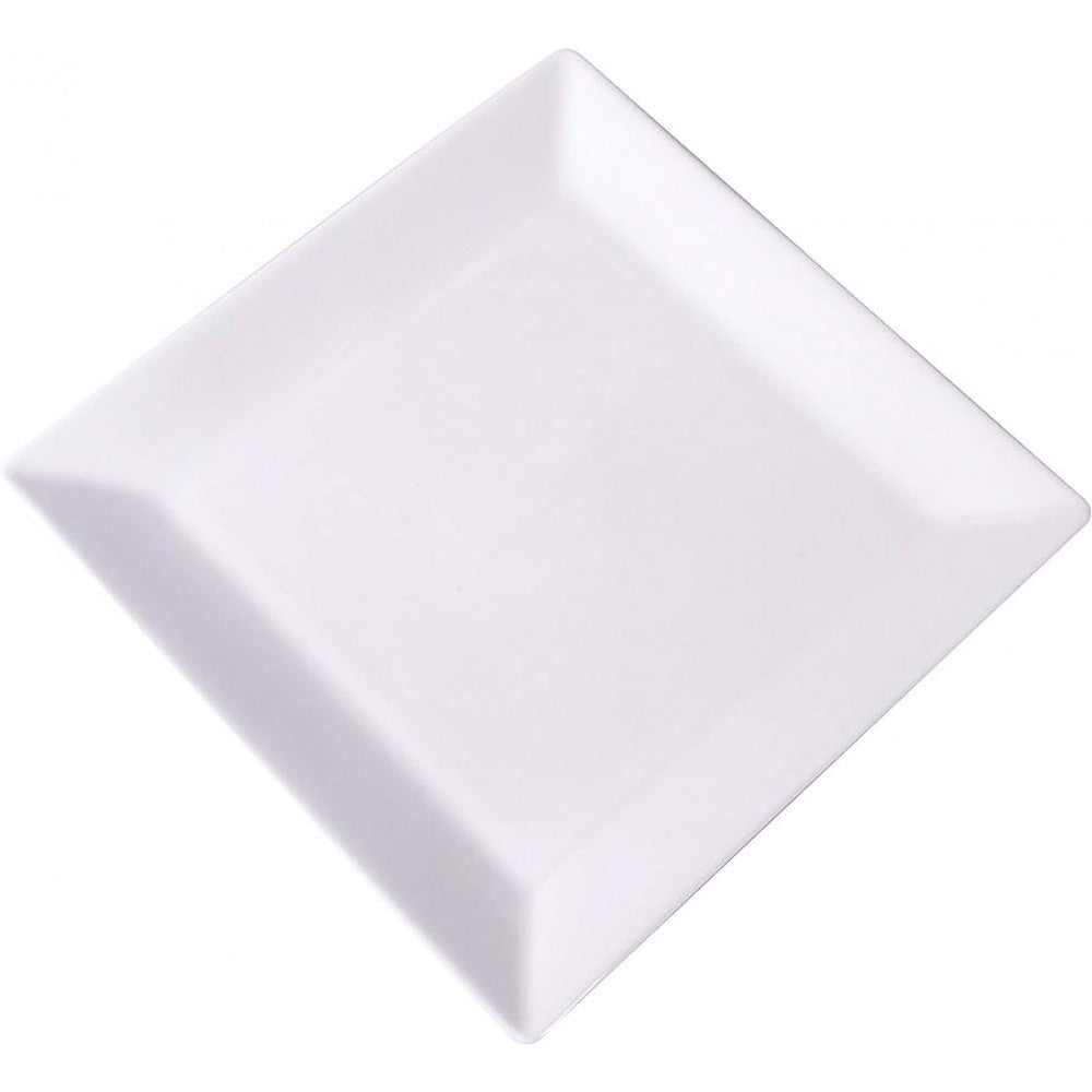 PANORAMA SQUARE PLATE