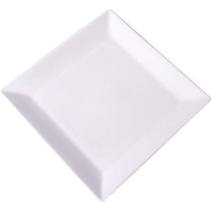 PANORAMA SQUARE PLATE