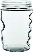 Grip Jar, 0.53 L/ 18 oz