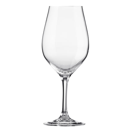 Ribier - Red Wine Goblet 600ml, 22x9.6cm / 8.7x3.8", 21oz (imp)/20.3oz (us)