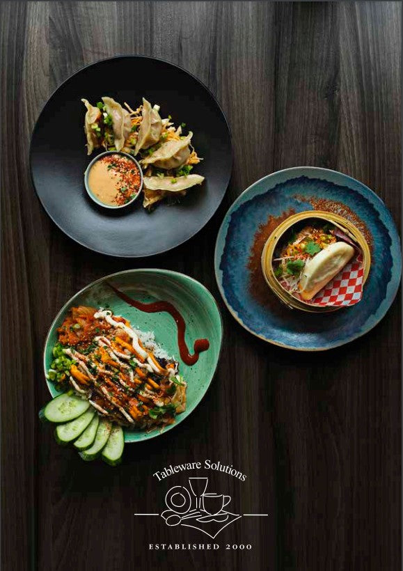 Tableware Solutions Catalogue