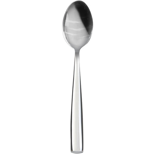 18/0 S/Steel Sharon Tea Spoon , 16.8 cm/ 6.5"