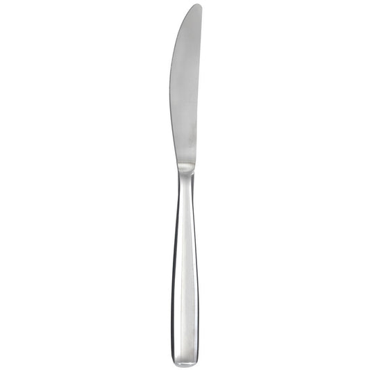 18/0 S/Steel Sharon Table Knife , 23.2 cm/ 9"