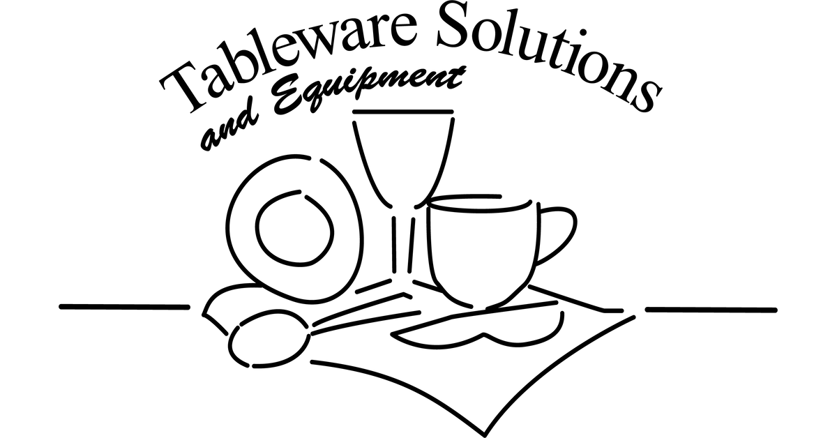 Catalogues – Tableware Solutions