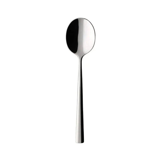 Piemont Soup Spoon, 7.1"