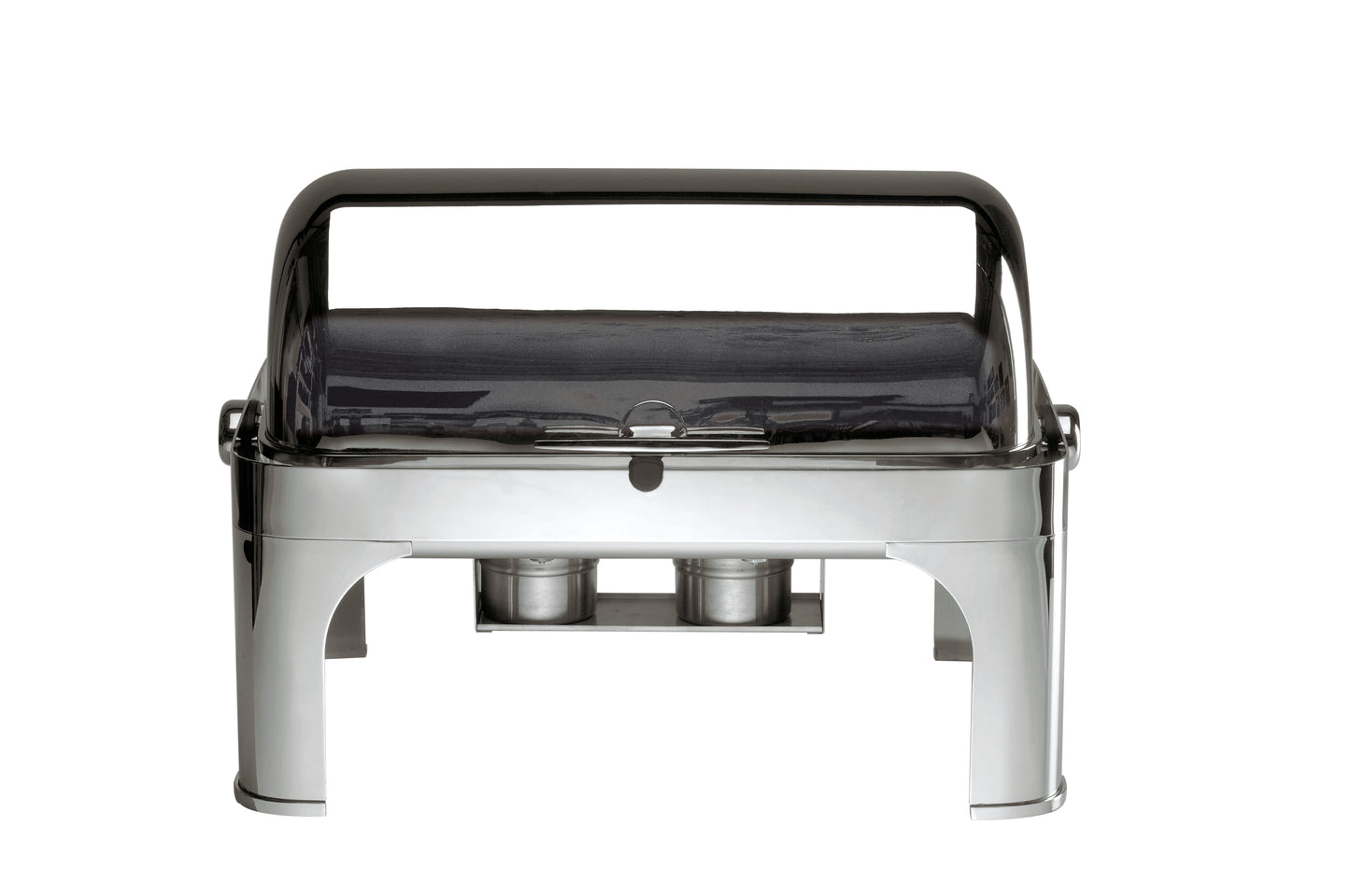 Rectangle Chafing Dish, 65.5 x 48 x 44 cm/ 25.75 x 19 x 17.3"