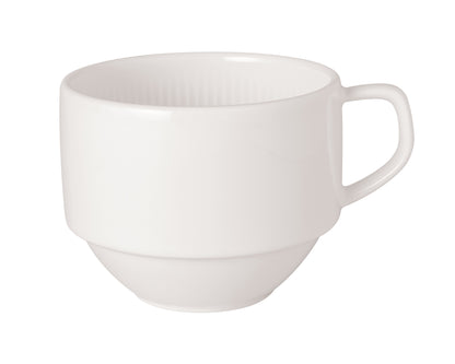 Afina Cup Stackable, 0.21 L/ 7 oz