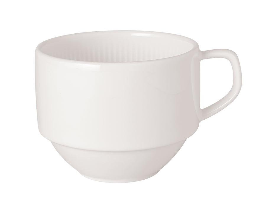 Afina Cup Stackable, 0.21 L/ 7 oz