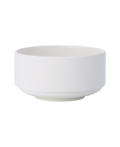 Affinity Unhandled Soup Cup Stackable, 4.3", 0.34 L/ 11.4 oz