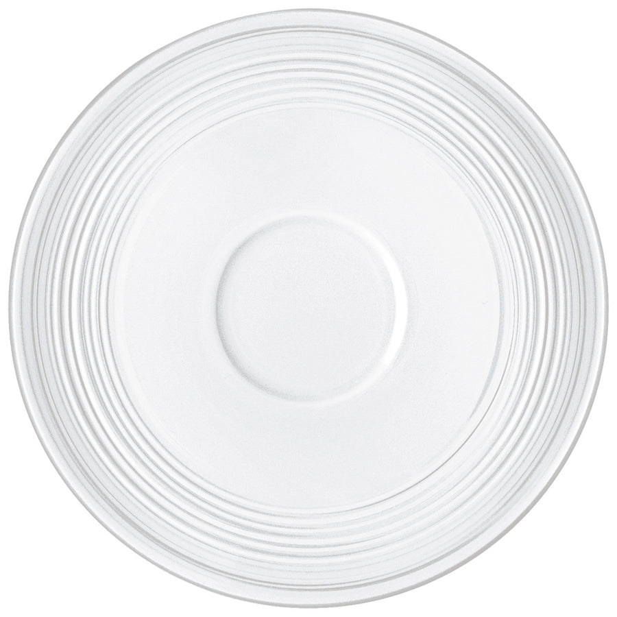 Stella Vogue Saucer, 5.9"