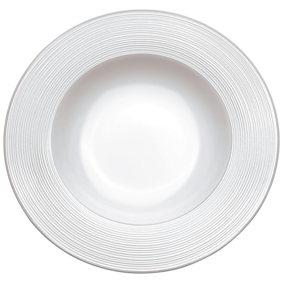 Stella Vogue Deep Plate, 9.4", 0.33 L/ 11.1 oz