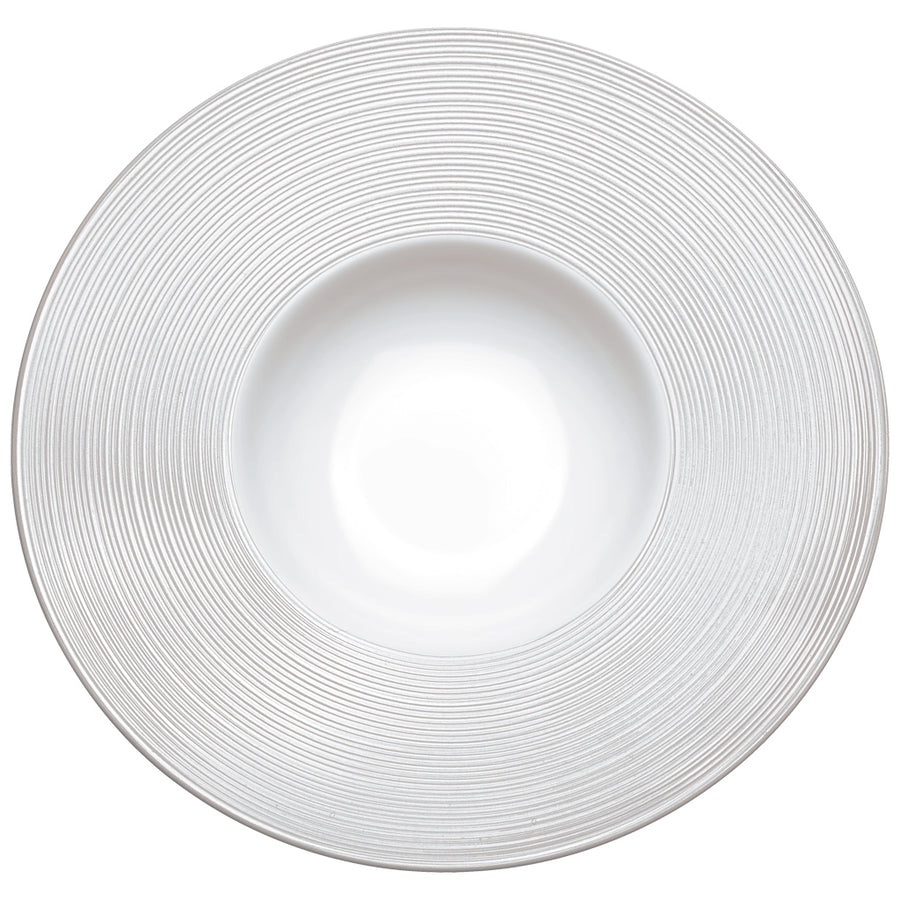 Stella Vogue Deep Plate, 11.4/5.5", 0.31 L/ 10.4 oz