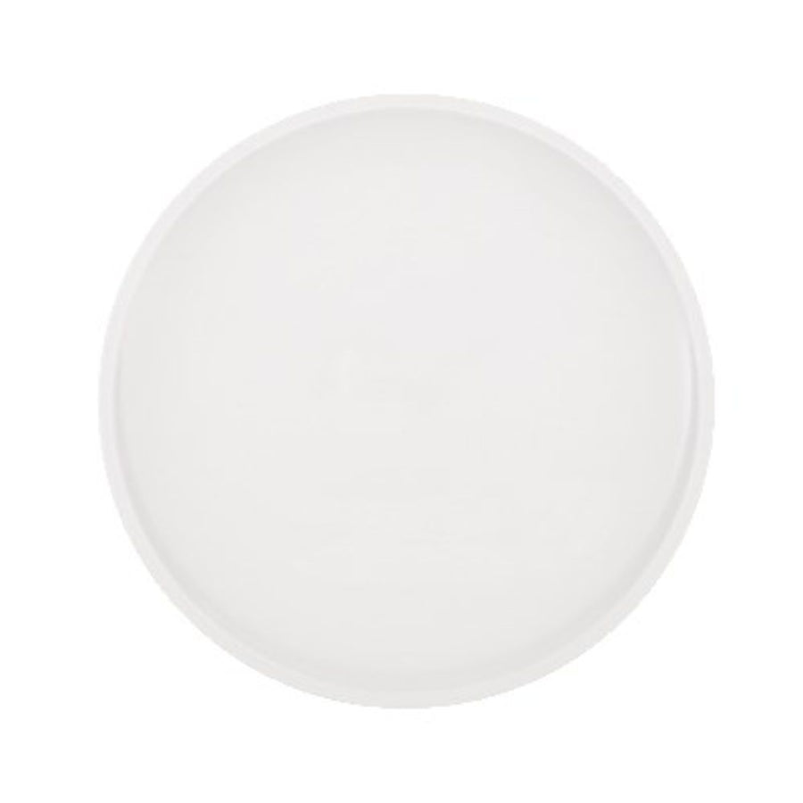 Artesano Professionale Flat Coupe Plate, 12.5"