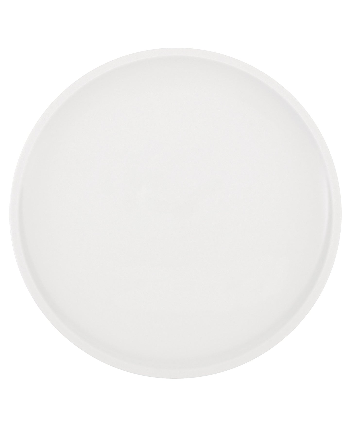 Artesano Professionale Flat Coupe Plate, 10.6" (Alt. Code 10-4130-2620)
