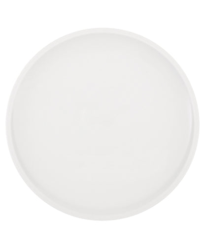 Artesano Professionale Flat Coupe Plate, 10.6" (Alt. Code 10-4130-2620)