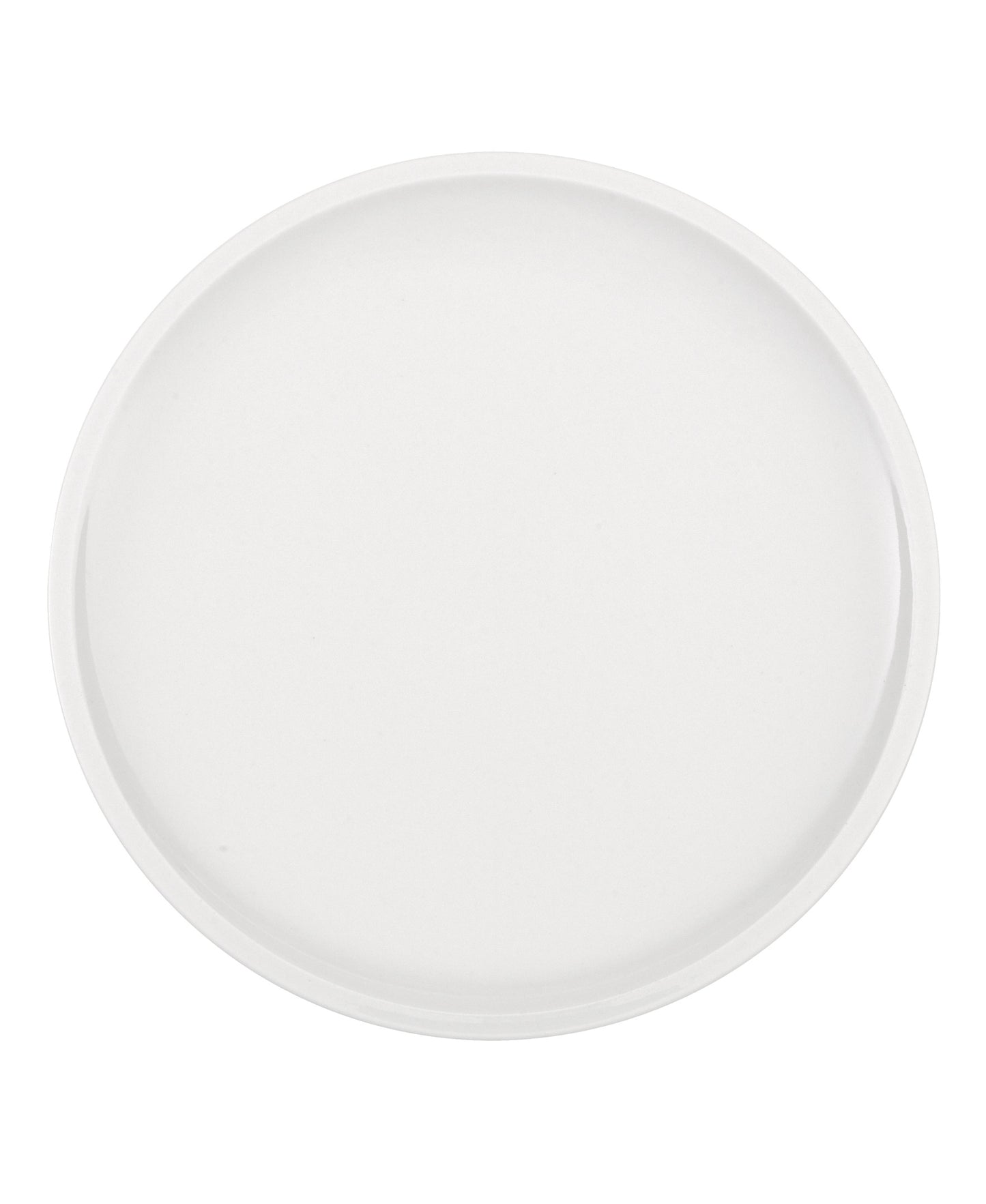 Artesano Professionale Flat Coupe Plate, 8.6" (Alt. Code 16-4025-2640)