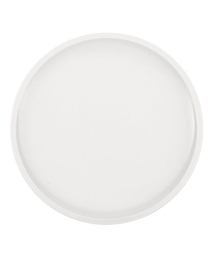 Artesano Professionale Flat Coupe Plate, 8.6" (Alt. Code 16-4025-2640)