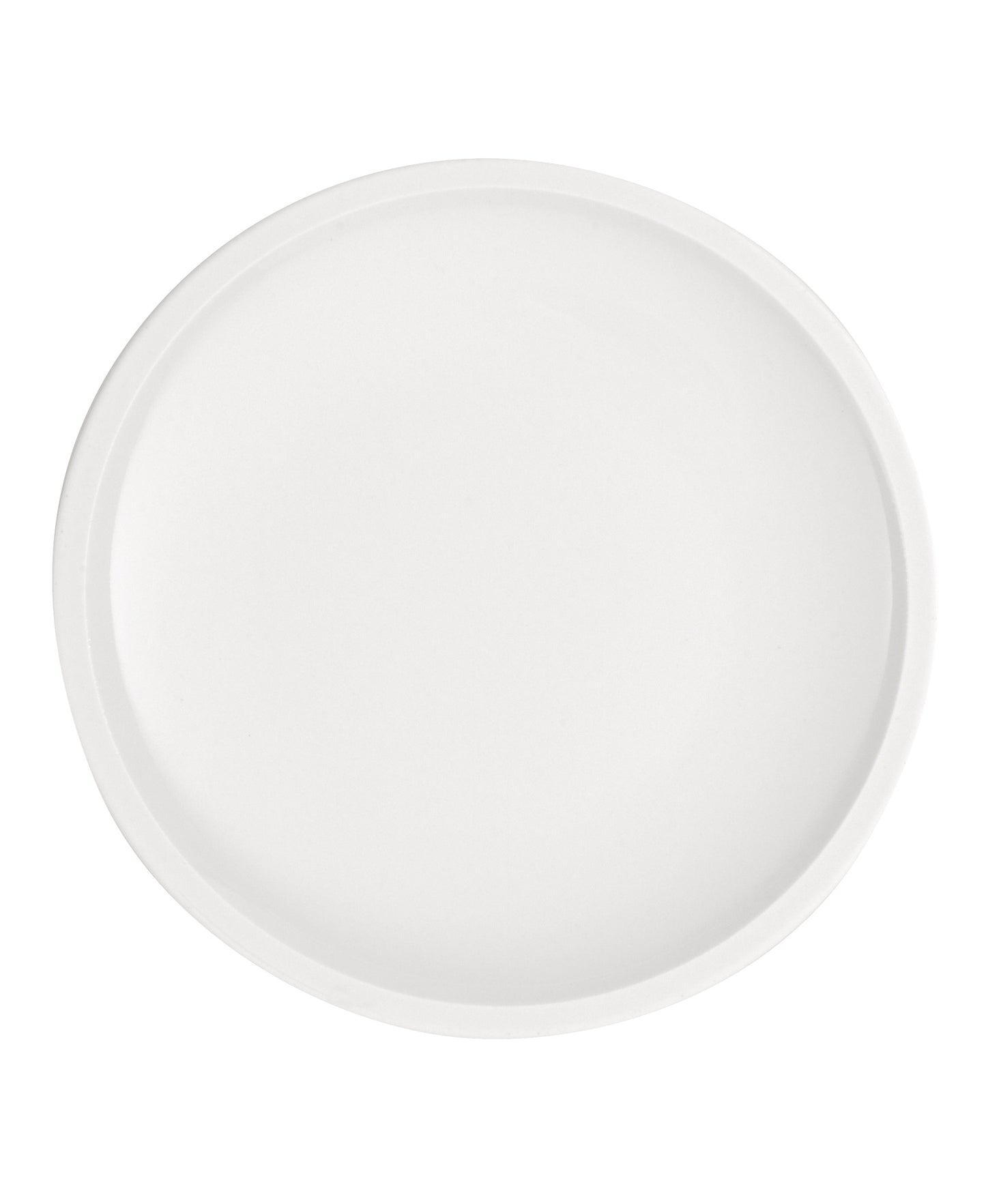 Artesano Professionale Flat Coupe Plate, 6.2" (Alt. Code 16-4025-2660)