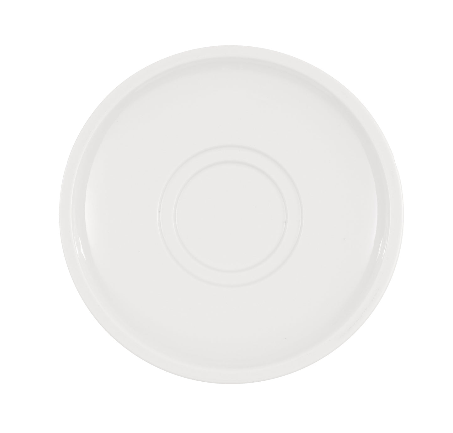 Artesano Barista Saucer, 6.6"
