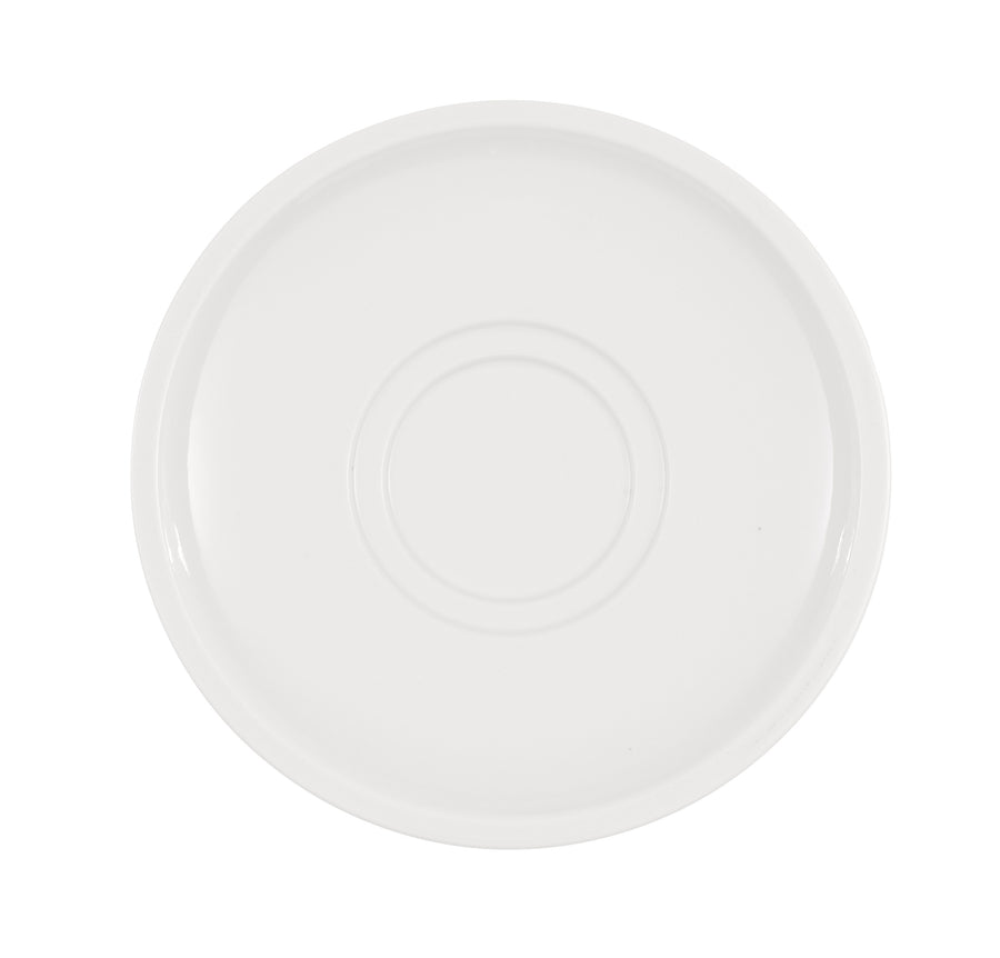 Artesano Barista Saucer, 6.6"