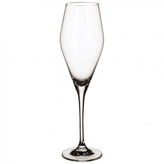 La Divina Champagne Flute, 9.9", 0.26 L/ 8.7 oz (Alt. Code 11-3667-8131)