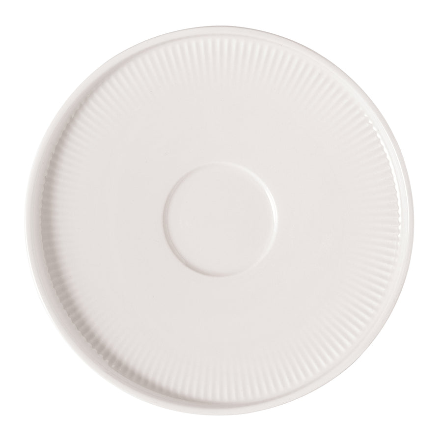 Afina Saucer, 6.3"
