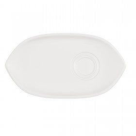 ARTESANO Cafe Gourm.Platte 11.25 x 6.25"