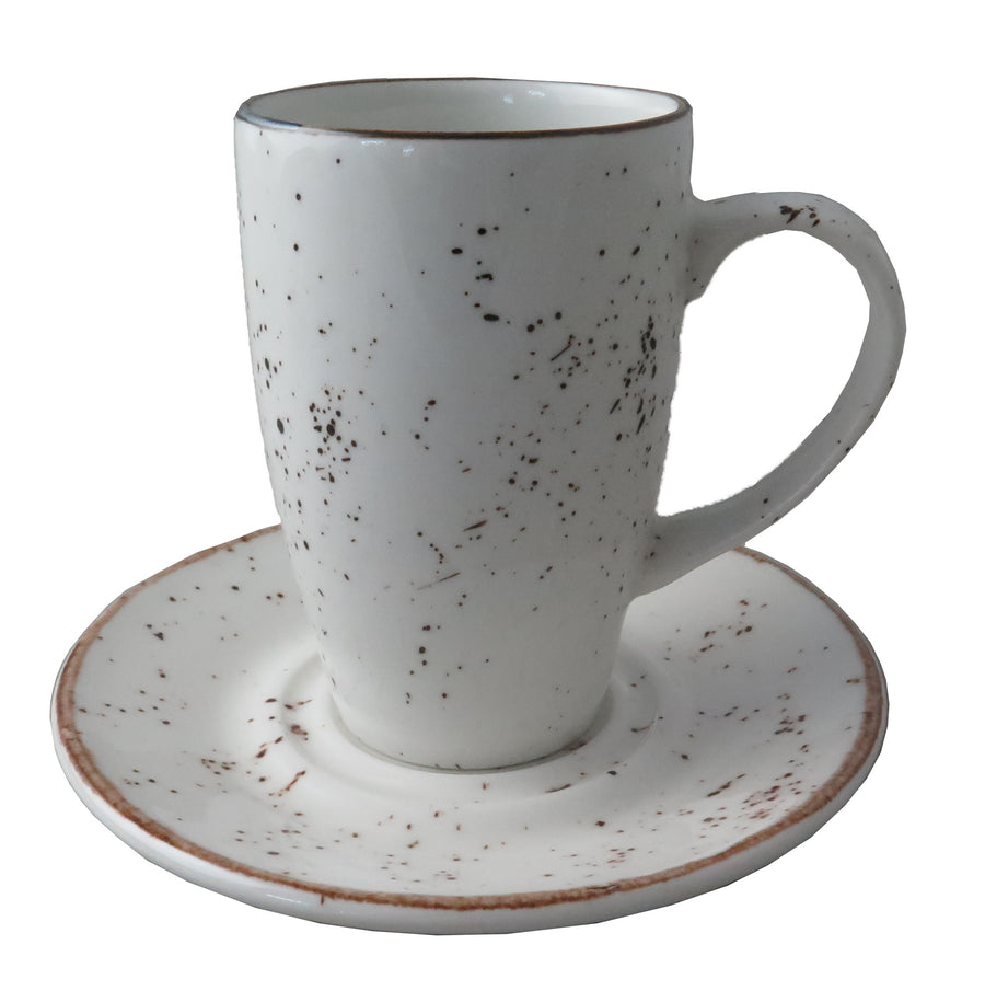 Timber Grey Aroma Mug, 0.29 L/ 10 oz