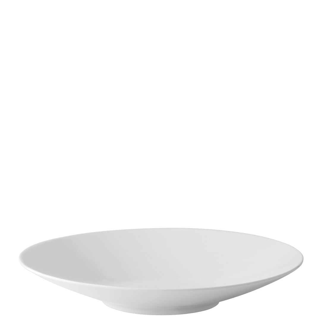 Anton Black Deep Coupe Bowl, 30.4 cm/ 12"