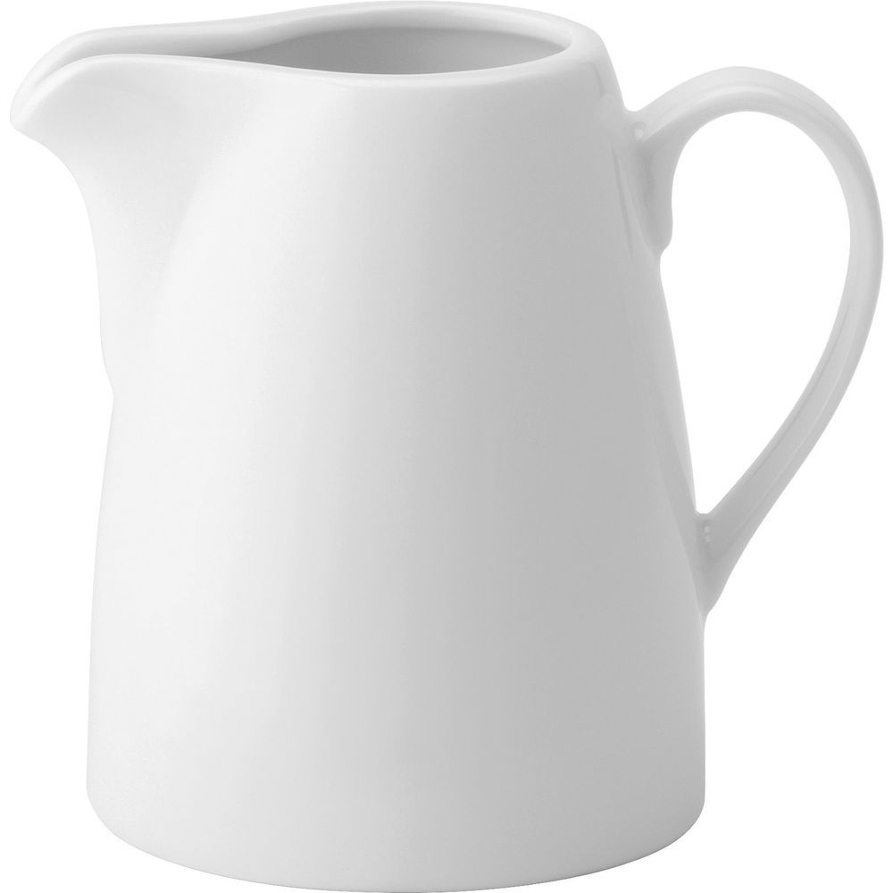 Anton Black Jug, 0.29 L/ 10 oz – Tableware Solutions