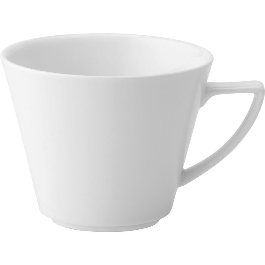 Anton Black  V Shaped Cup, 0.35 L/ 12 oz (Pair W/ ABZ03292)