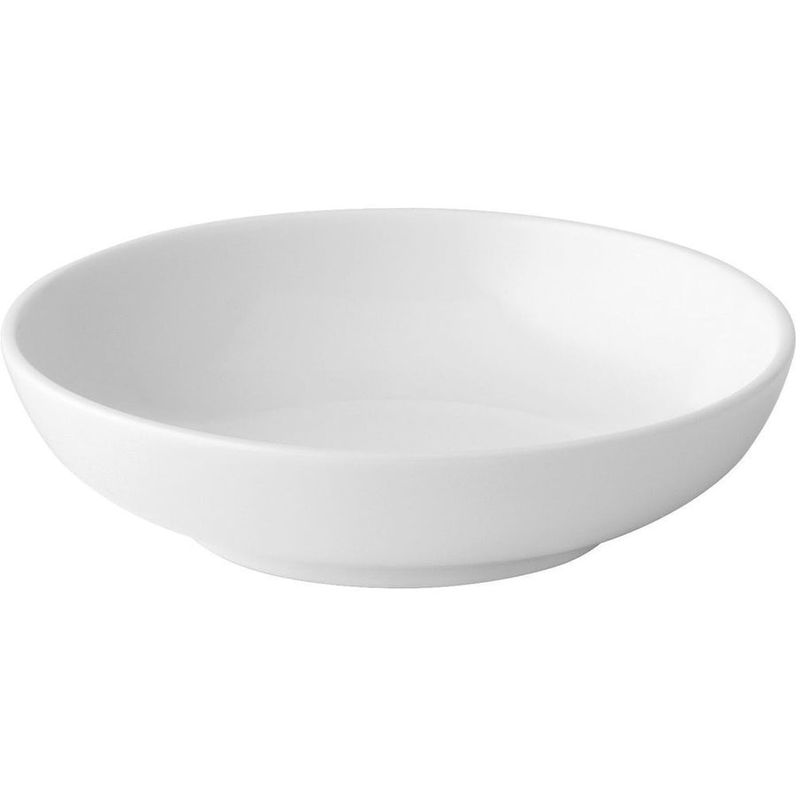Anton Black Butter Tray, 10.1 cm/ 4"