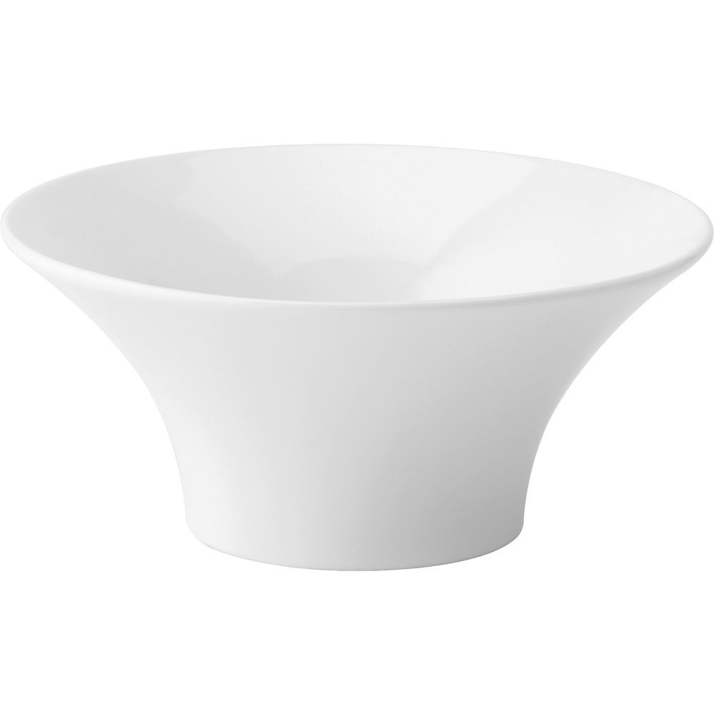 Anton Black Nova Flared U/H Soup Bowl, 0.26 L/ 9 oz