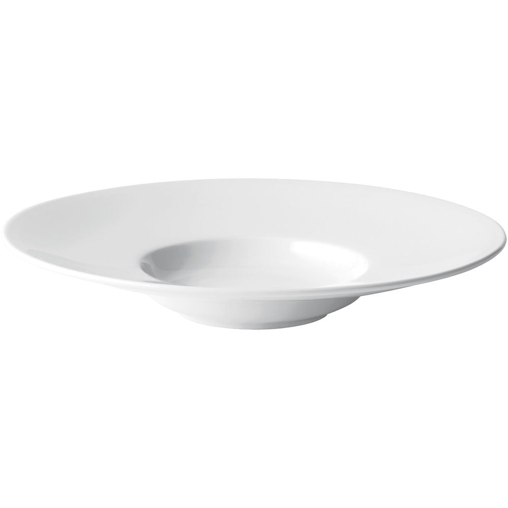 Anton Black Mira Bowl, 27.9 cm/ 11"