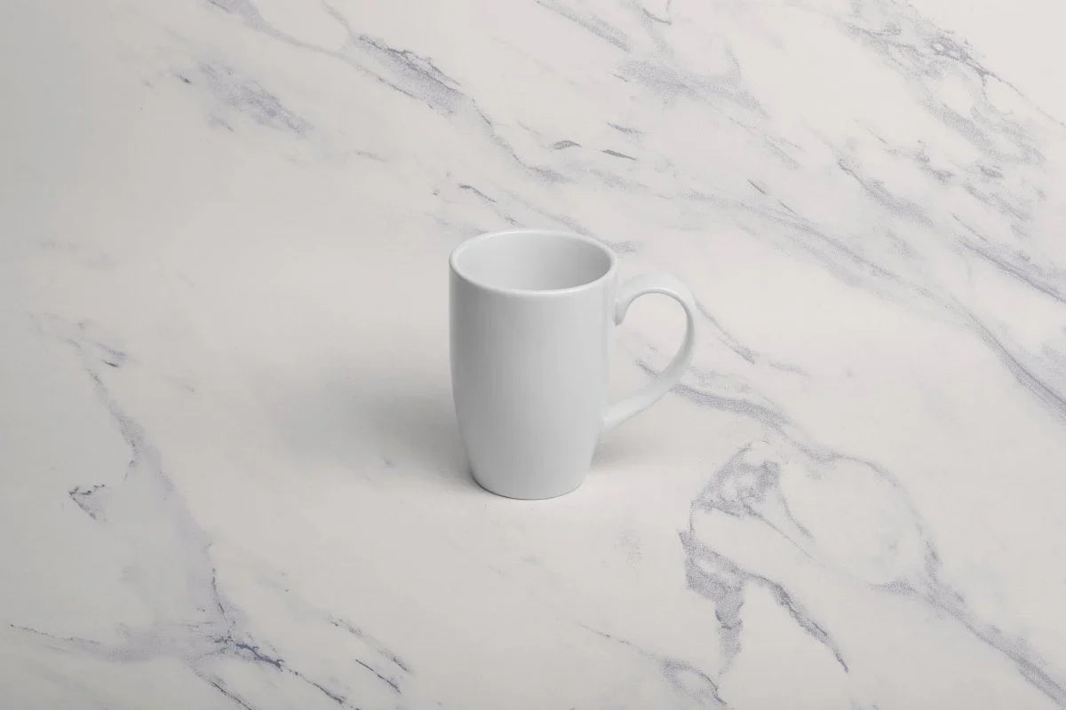 IVORYSTACKABLE CONICAL BOWL