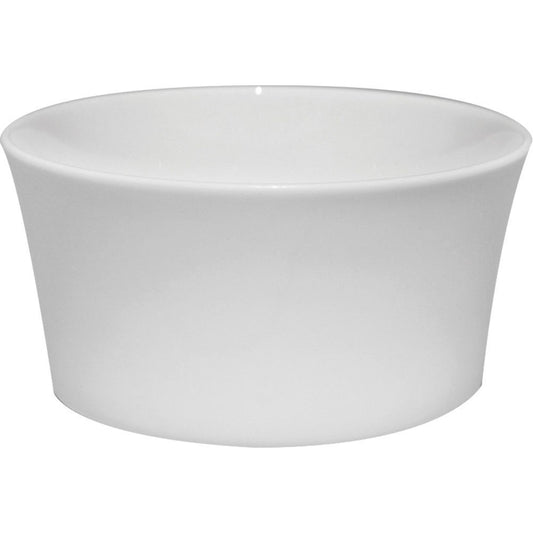 William Fine Bone China U/H Soup Bowl, 0.34 L/ 11.5 oz (Pair W/ BCWM.40.15)