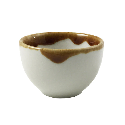 Autumn Milk Sauce Cup, 0.23 L/ 8 oz