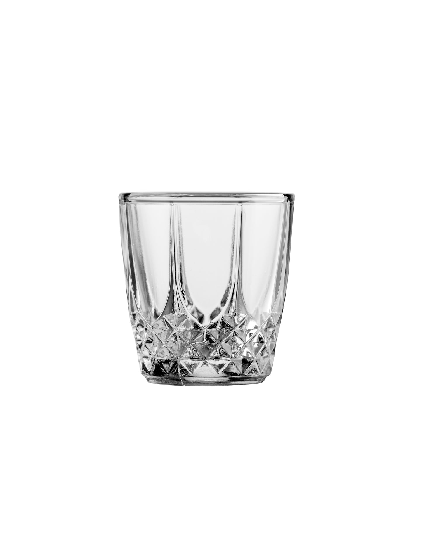 Cares - Shot Glass 60ml, 5.6x5.2cm / 2.2x2", 2oz (imp)/2oz (us)