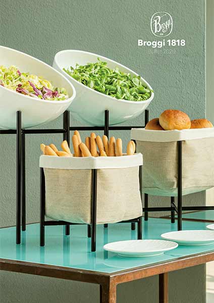 Catalogues Tableware Solutions