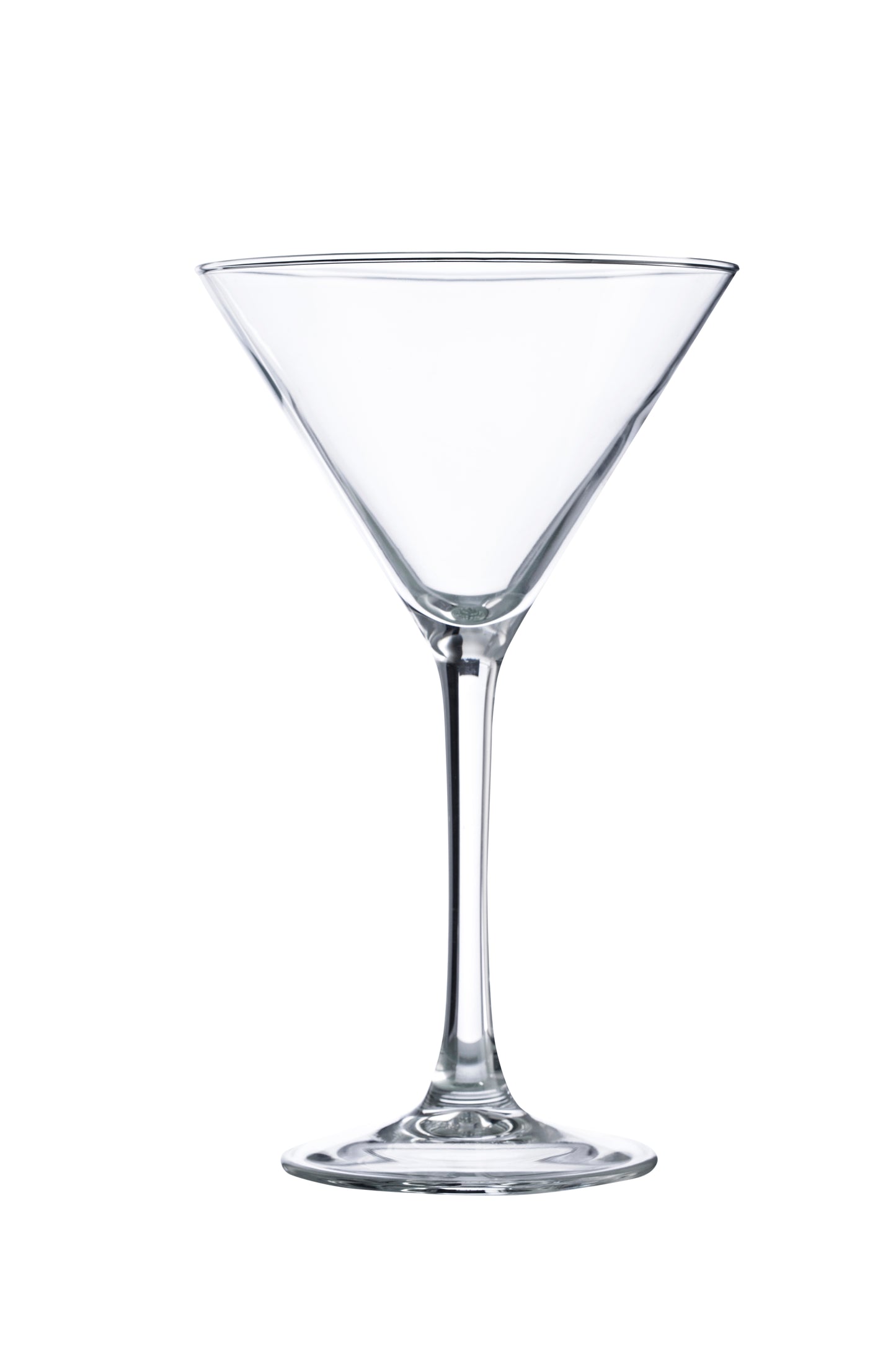 Cocktail- Martini 210ml, 18x11cm / 7.1x4.3", 7.3oz (imp)/7oz (us)