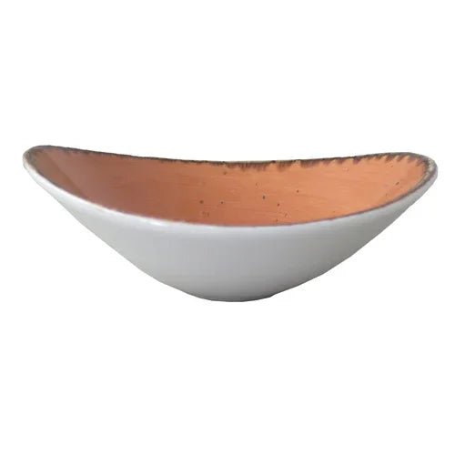 Rustics Terra Salsa Bowl, 17.7 cm/ 7"