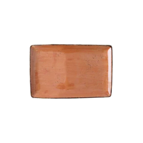 Rustics Terra Rectangle Platter, 27.9 x 16.5 cm/ 11 x 6.5"