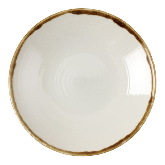Autumn Milk Coupe Plate, 30.4 cm/ 12"