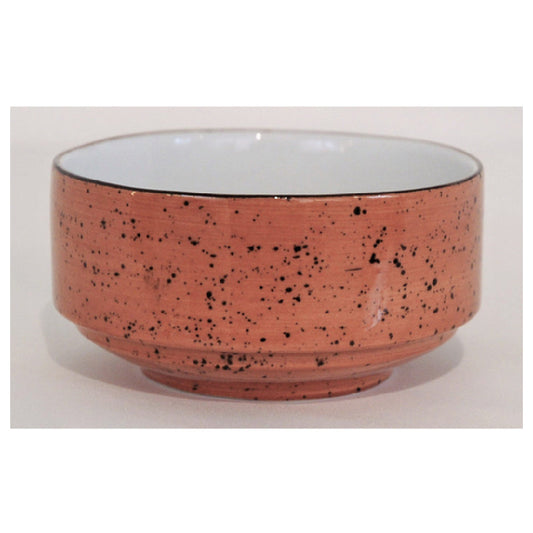 Rustics Terra U/H Soup Bowl, 0.29 L/ 10 oz